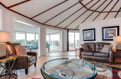 Gleneden Beach Casa | Bella Luna