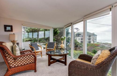 Gleneden Beach Casa | Bella Luna