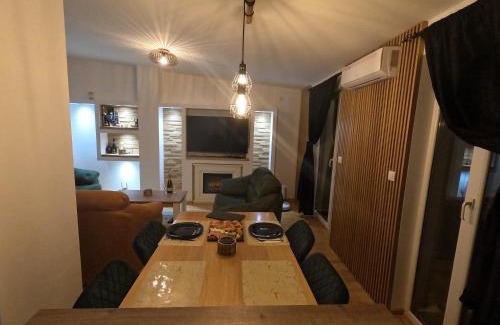 Mladenovac Apartamento | Bella Lux Centar