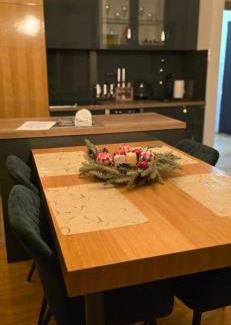 Mladenovac Apartamento | Bella Lux Centar