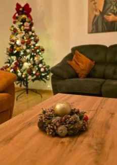 Mladenovac Apartamento | Bella Lux Centar