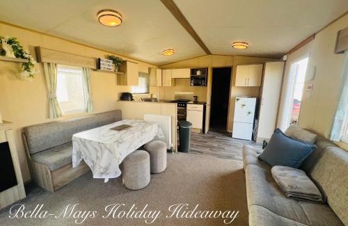 Skegness Complejo | Bella-Mays Holiday Hideaway