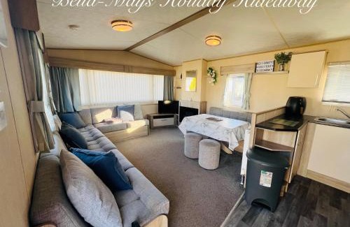 Skegness Complejo | Bella-Mays Holiday Hideaway