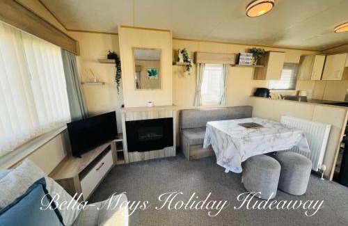 Skegness Complejo | Bella-Mays Holiday Hideaway