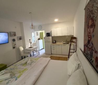 Kisela Voda Apartamento | Bella