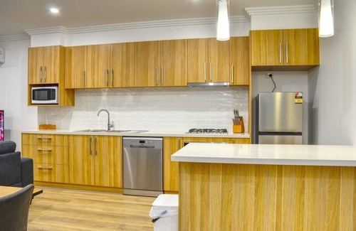 Bakery Hill Casa | Bella - Modern, two Bedroom Townhouse Close to Ballarat CBD