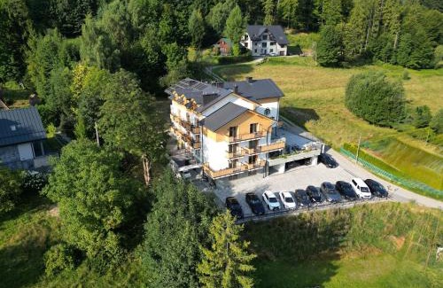 Szczyrk Cama Y Desayuno | Bella Monte