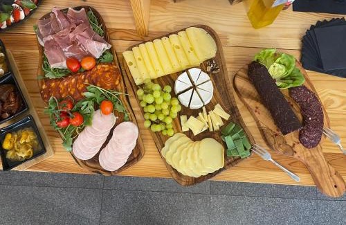 Szczyrk Cama Y Desayuno | Bella Monte