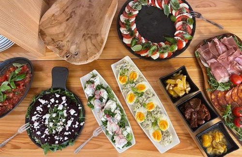 Szczyrk Cama Y Desayuno | Bella Monte