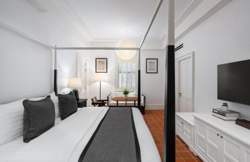 Huay Kaew Hotel | Bella Nara Hotel Chiang Mai