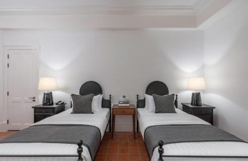 Huay Kaew Hotel | Bella Nara Hotel Chiang Mai