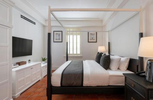 Huay Kaew Hotel | Bella Nara Hotel Chiang Mai