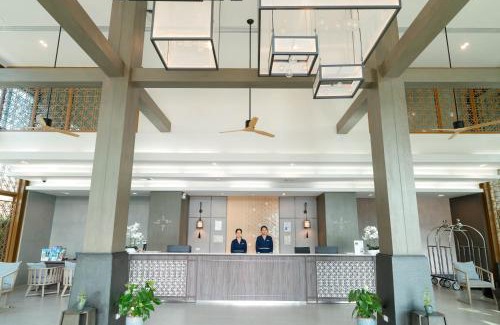 Sa Khu Hotel | Bella Nara Phuket Naiyang Beach