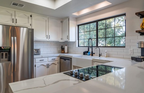 Paso Robles Casa | Bella Noche Hilltop Ranch-Stunning Hilltop Retreat overlooking Paso!