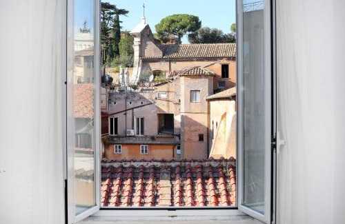 Campitelli Apartamento | Bella Nonna