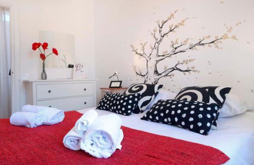 Campitelli Apartamento | Bella Nonna