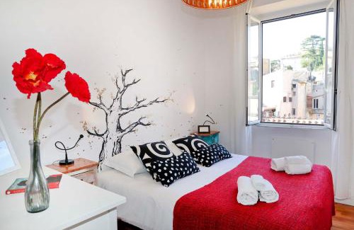 Campitelli Apartamento | Bella Nonna