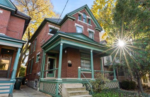 Italian Village Casa | Bella Notte Columbus