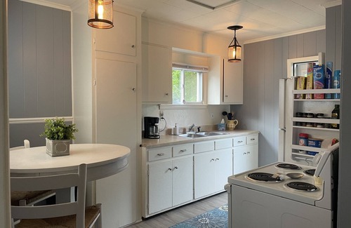 Charlevoix Casa | Bella on Bridge