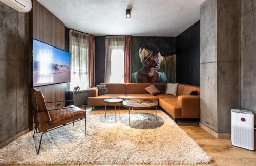 Zvezdara Apartamento | Bella Roe Premium Apartments