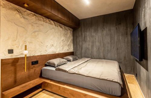 Zvezdara Apartamento | Bella Roe Premium Apartments