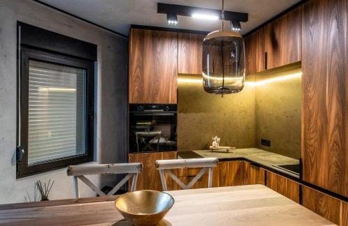 Zvezdara Apartamento | Bella Roe Premium Apartments
