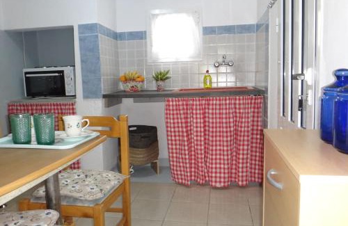 Firostefani Apartamento | Bella Rosa house