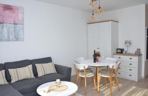 Sremska Mitrovica Apartamento | Bella