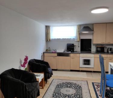 Graz Apartamento | Bella's Apartment