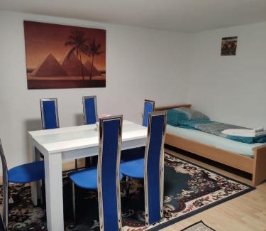 Graz Apartamento | Bella's Apartment