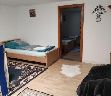 Graz Apartamento | Bella's Apartment