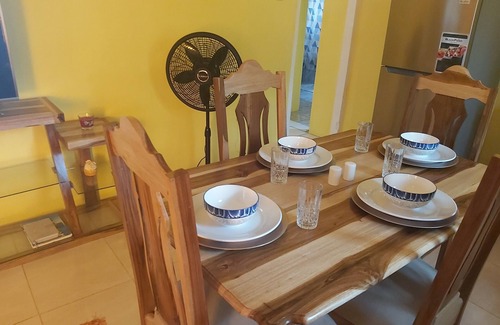Summerfield Casa | Bella's Cottage, Comfortable 2 bed house