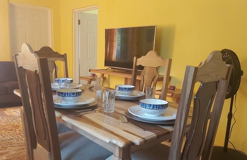 Summerfield Casa | Bella's Cottage, comfortable 2 bed house