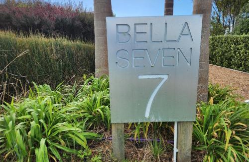Oneroa Casa | Bella Seven- Stay Waiheke