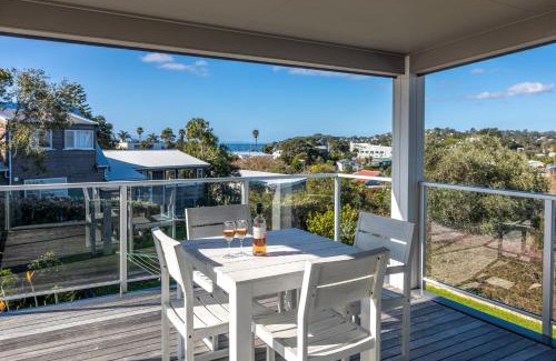 Oneroa Casa | Bella Seven- Stay Waiheke
