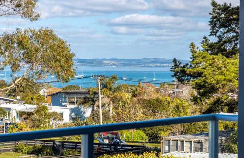 Oneroa Casa | Bella Seven- Stay Waiheke