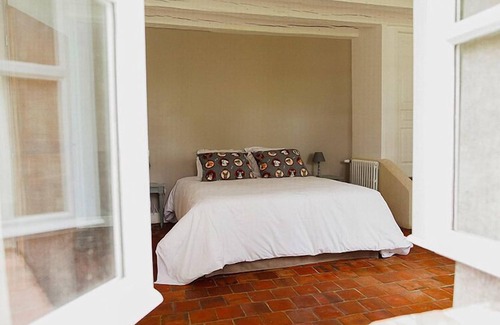 Francueil Casa | Bella Simonetta