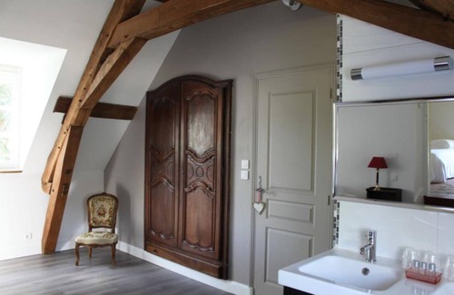 Francueil Casa | Bella Simonetta