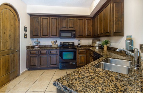 Northern Sonora Condominio | BD 304 HERMOSAS VISTAS AL OCÉANO EN ESTE CONDOMINIO DE 2 DORMITORIOS Y 2 BAÑOS EN BELLA SIRENA