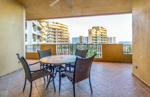 Northern Sonora Condominio | BD 304 HERMOSAS VISTAS AL OCÉANO EN ESTE CONDOMINIO DE 2 DORMITORIOS Y 2 BAÑOS EN BELLA SIRENA