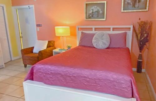 St. Pete Beach Apartamento | Bella Sirena Inn