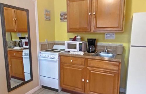 St. Pete Beach Apartamento | Bella Sirena Inn