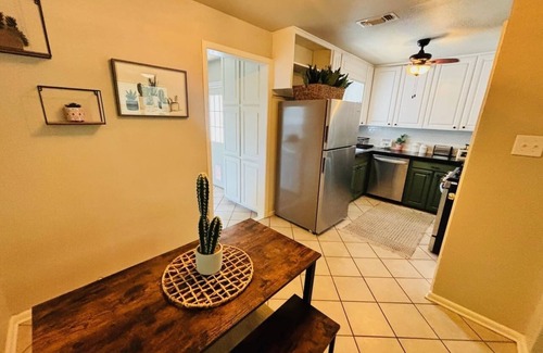 Weatherford Casa | Bella Sol Villa + Cowboy Pool!