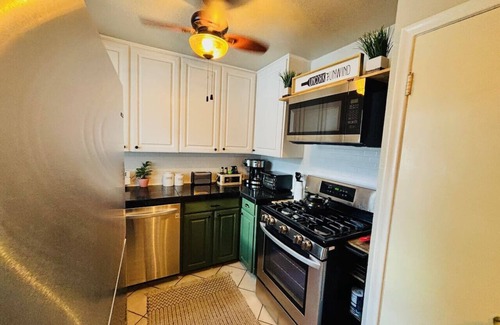 Weatherford Casa | Bella Sol Villa + Cowboy Pool!