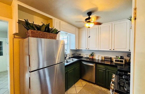Weatherford Casa | Bella Sol Villa + Cowboy Pool!