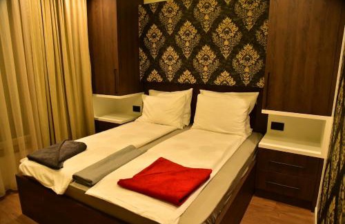 Krusevac Apartamento | Bella Superior Studio
