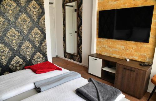 Krusevac Apartamento | Bella Superior Studio