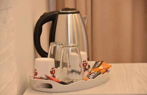 Krusevac Apartamento | Bella Superior Studio