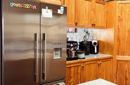 Clifton Springs Casa | Bella The Muddy (3bd, 1 bath, Wifi, Loads Of Parking, Dog Friendly)