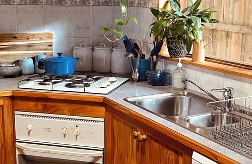 Clifton Springs Casa | Bella The Muddy (3bd, 1 bath, Wifi, Loads Of Parking, Dog Friendly)